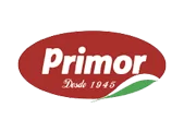 Infraestrutura conectada da Primor Doces e Caramelos